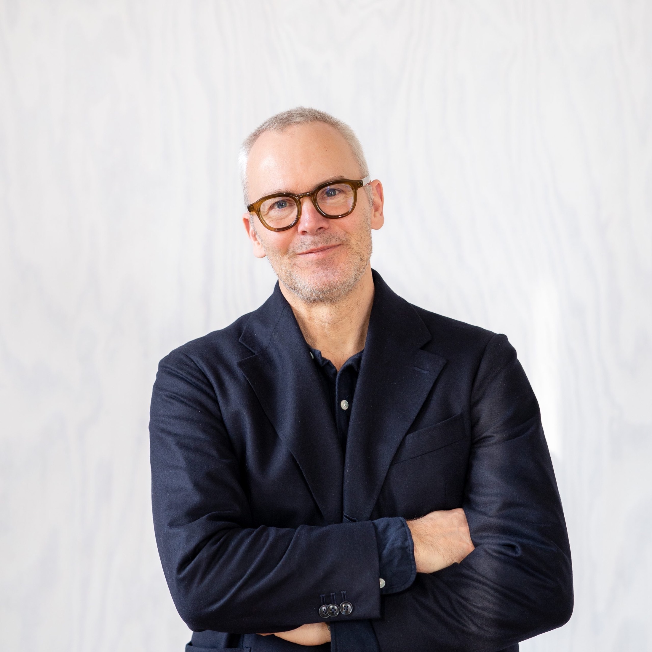 Johan Eklind
