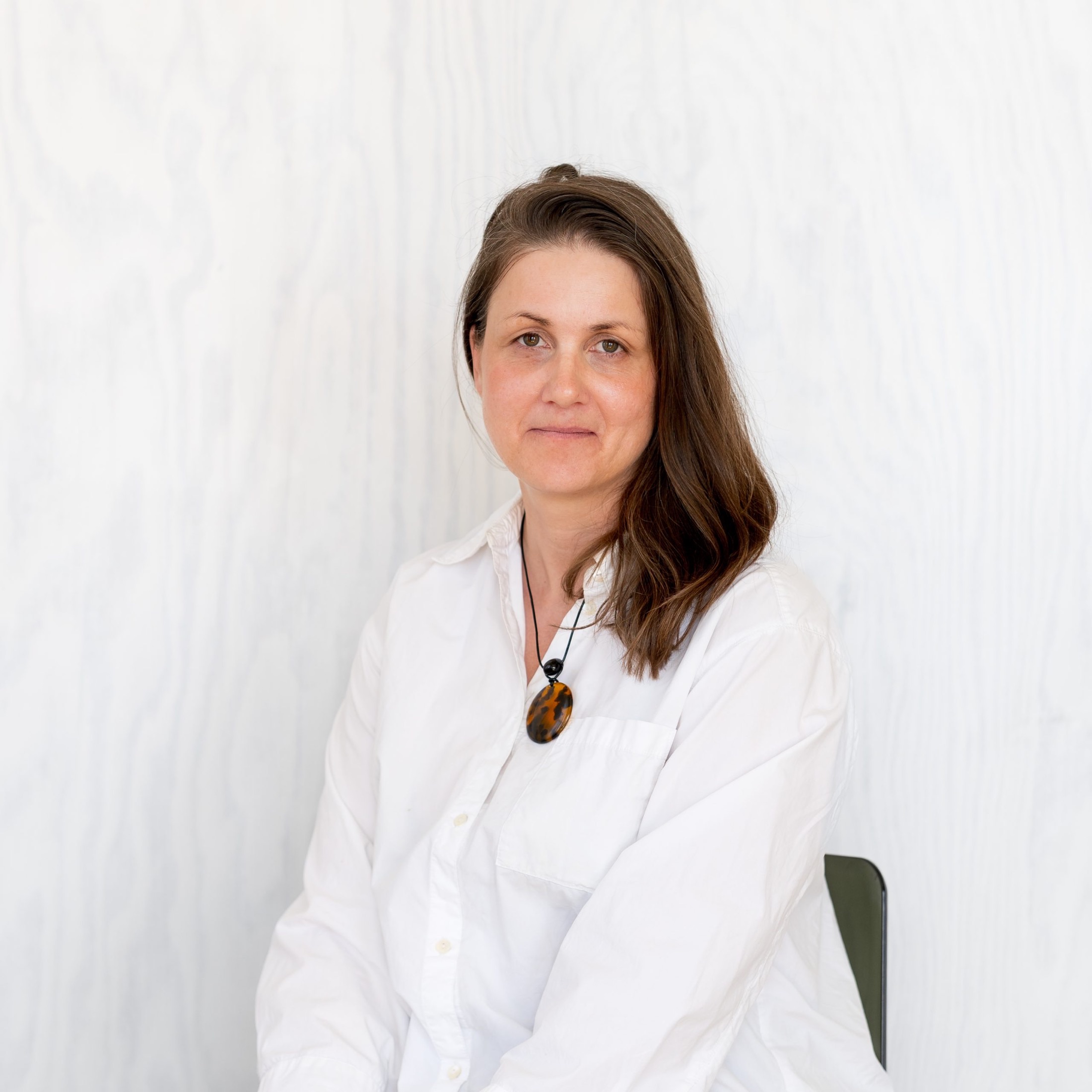Therese Wallström