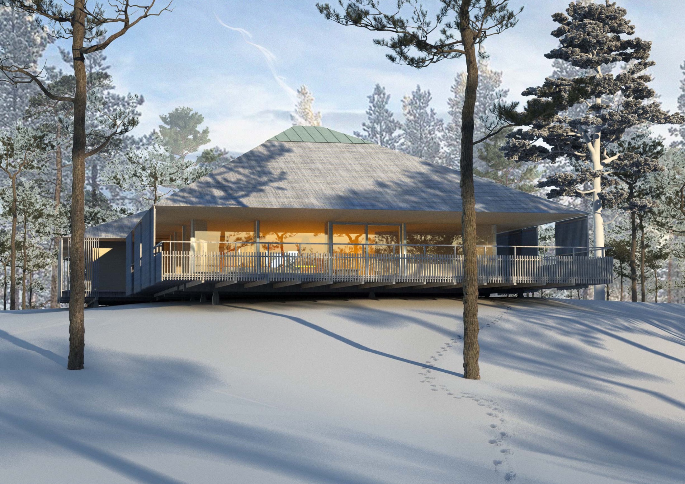 Hedeviken, bild 2