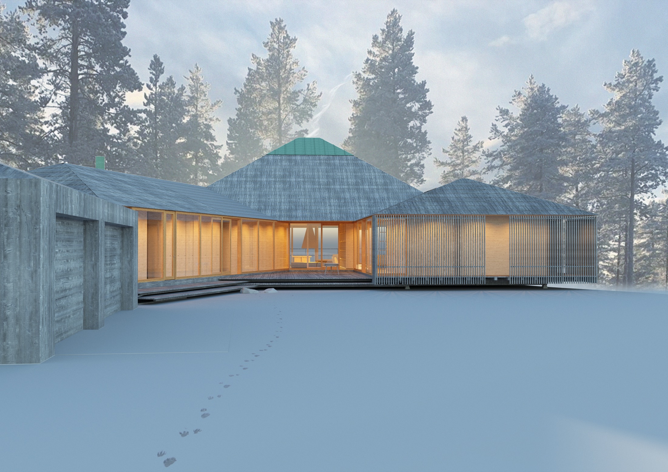 Hedeviken, bild 4
