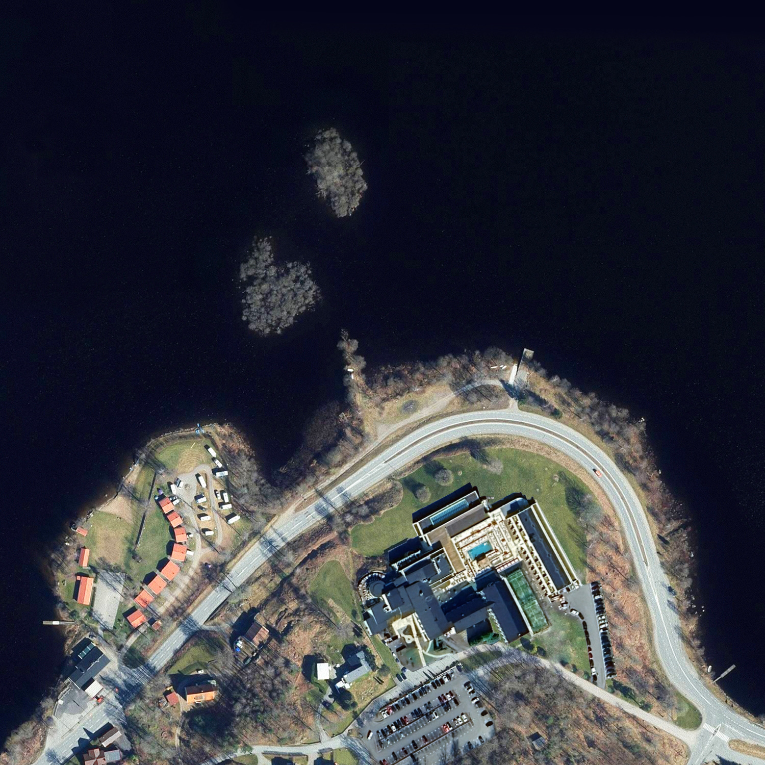 Hjortviken