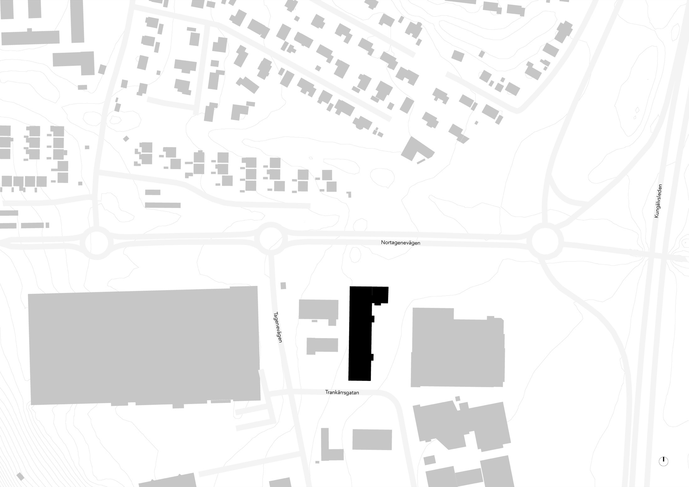 Hymer Center Göteborg, bild 1