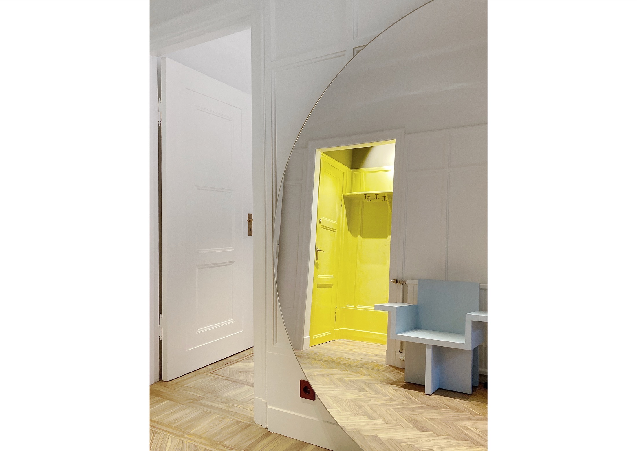 Kontor F, bild 3
