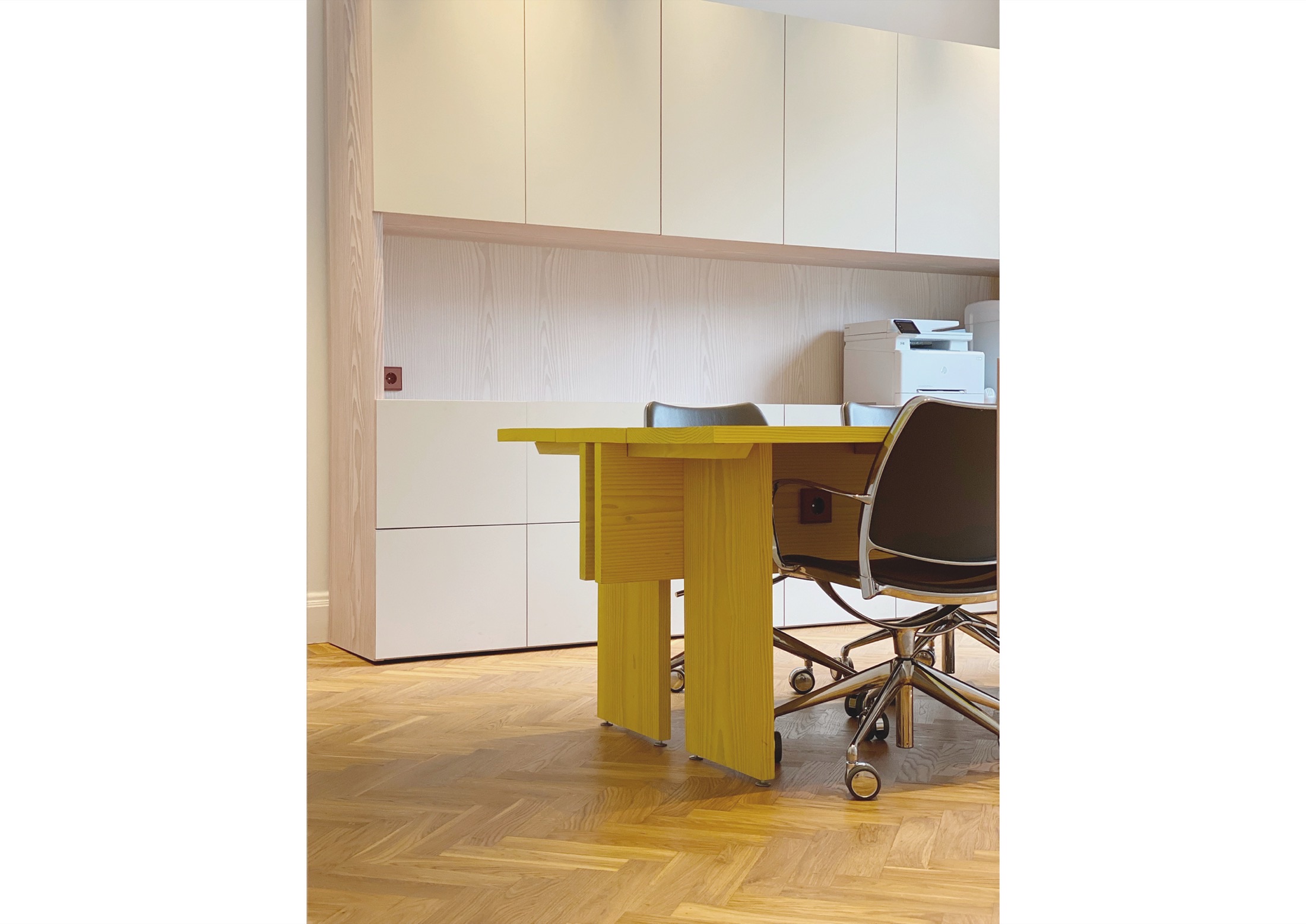 Kontor F, bild 8