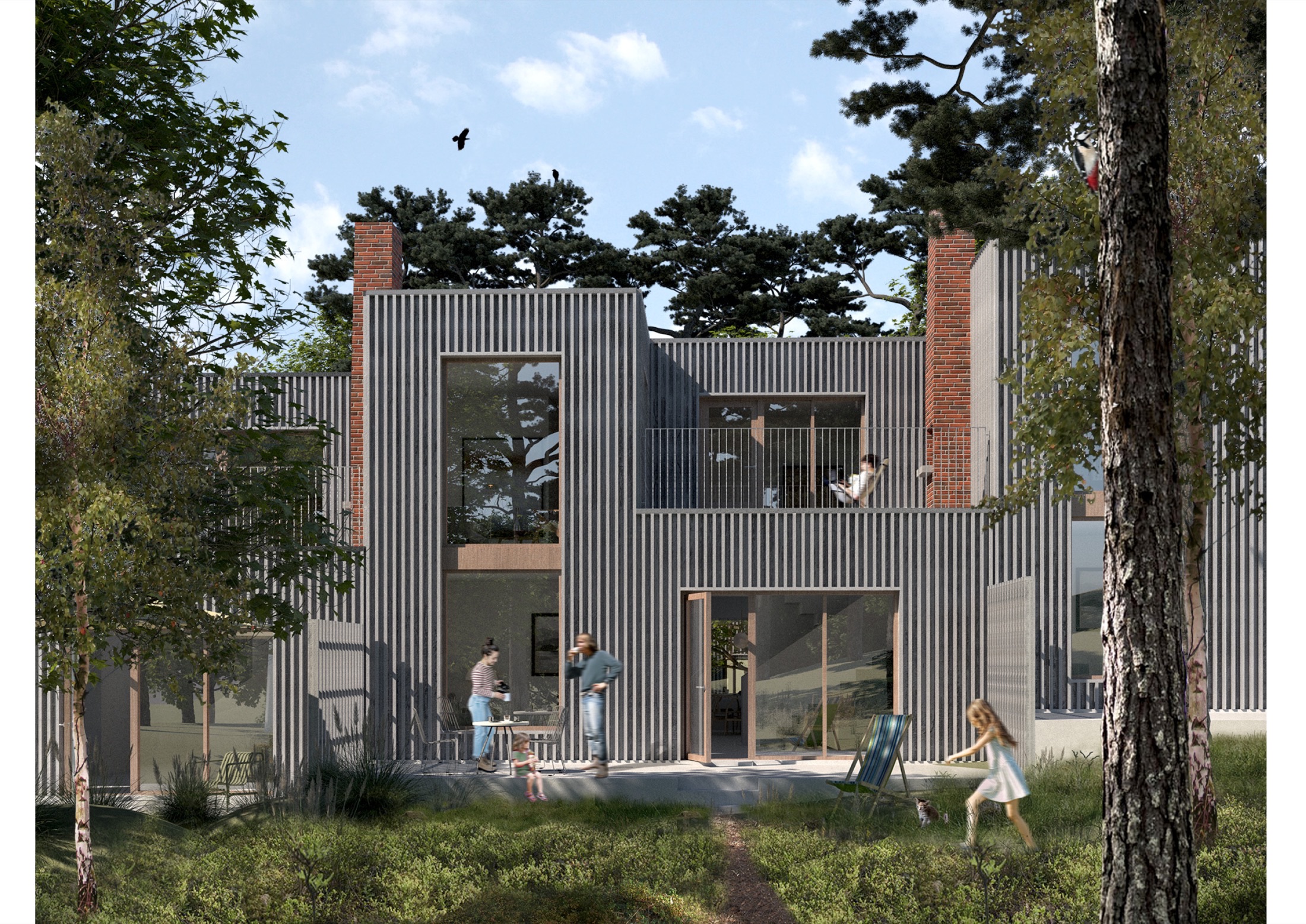 Radhus Göteborg, bild 3