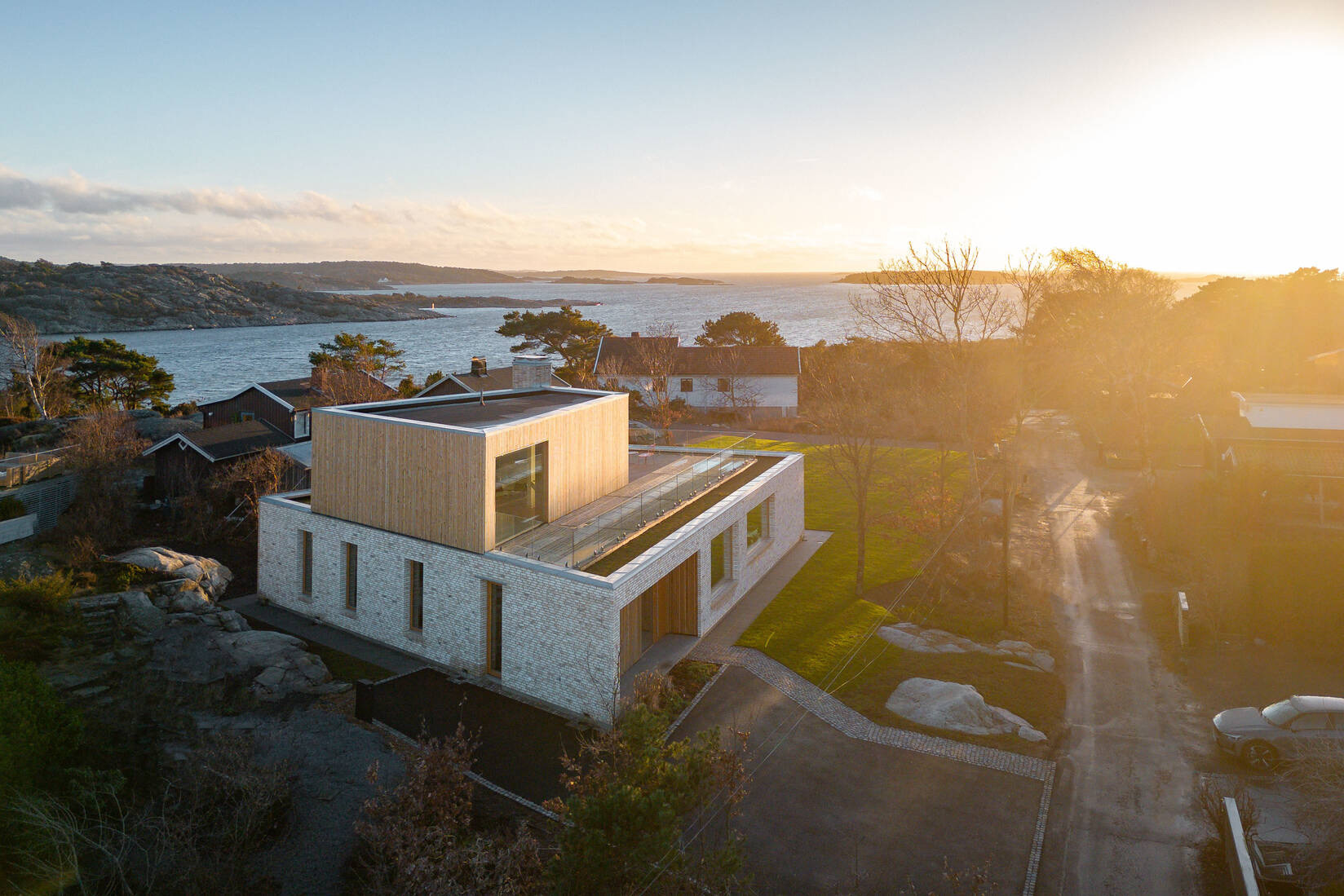 Villa Malevik, bild 9