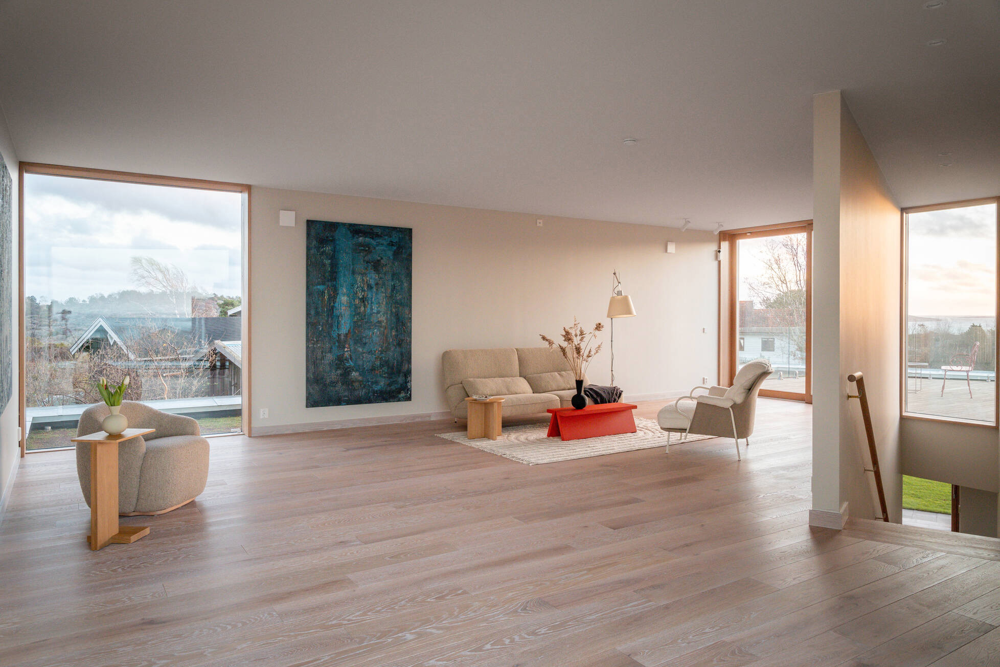 Villa Malevik, bild 7