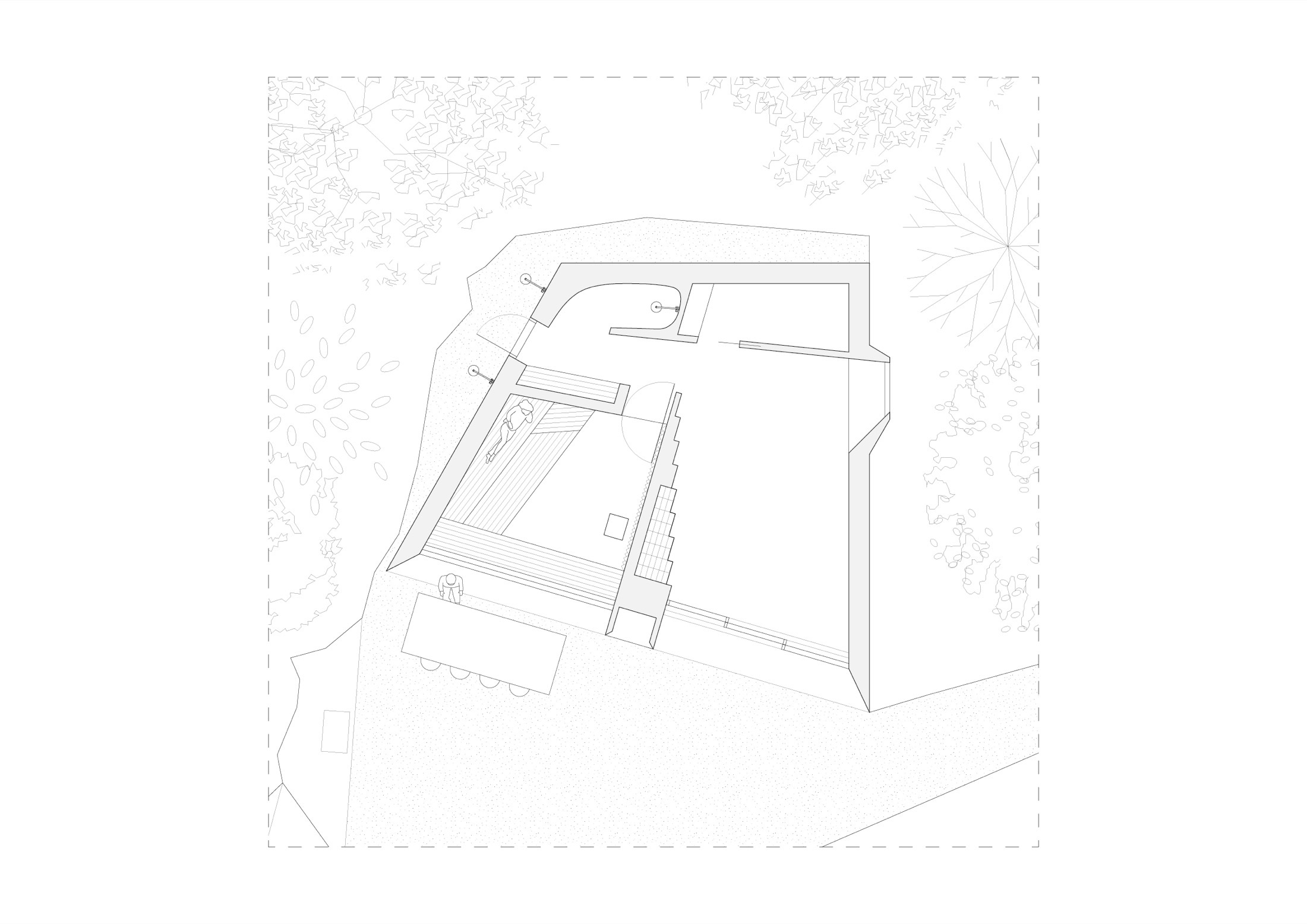 Villa N, bild 3