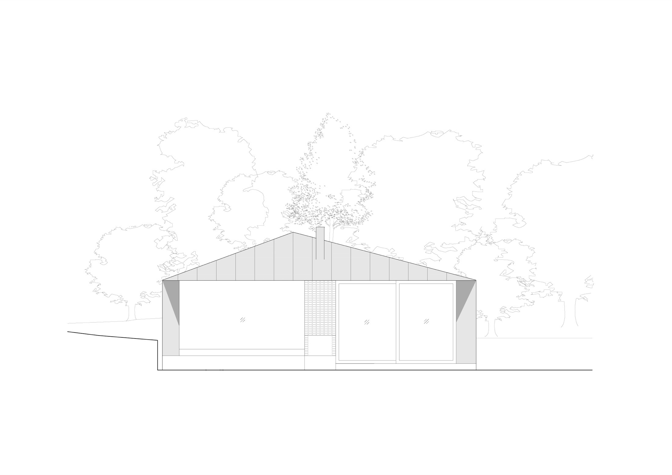 Villa N, bild 4