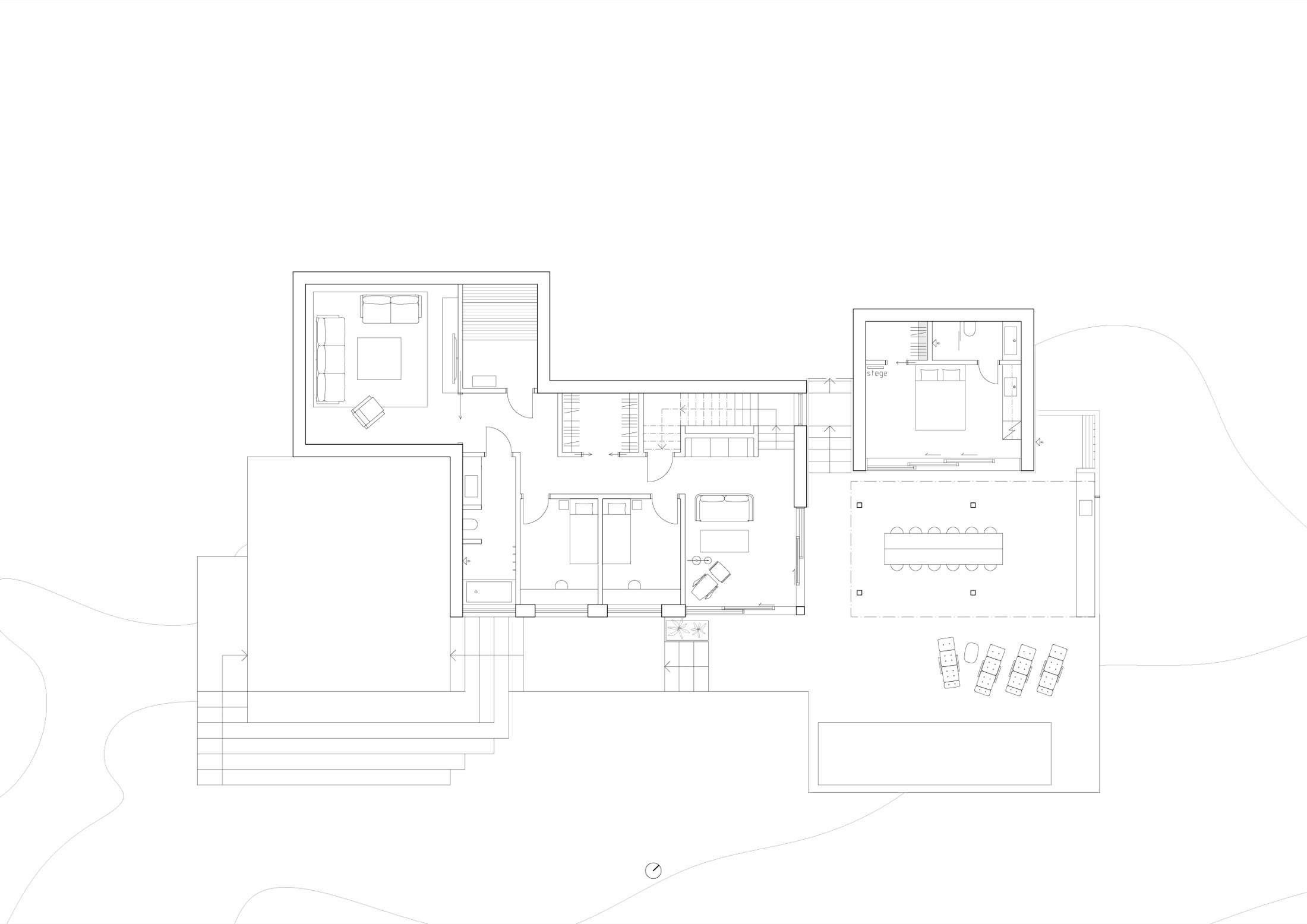 Villa S, bild 4