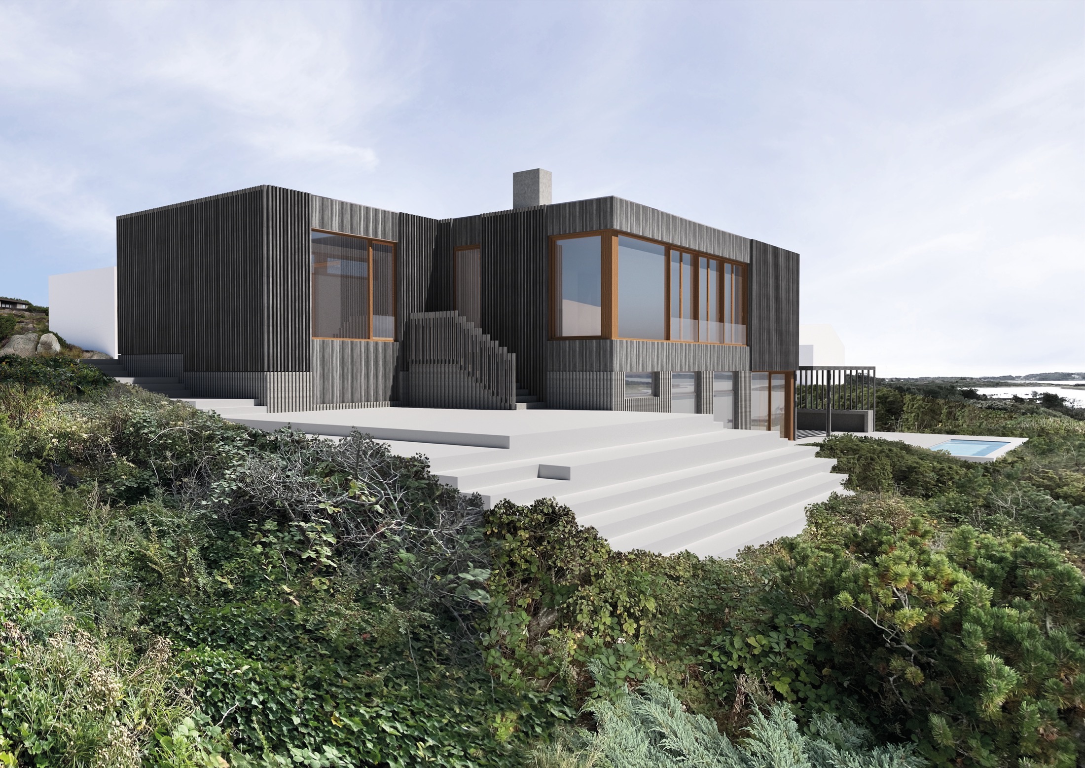Villa S, bild 5