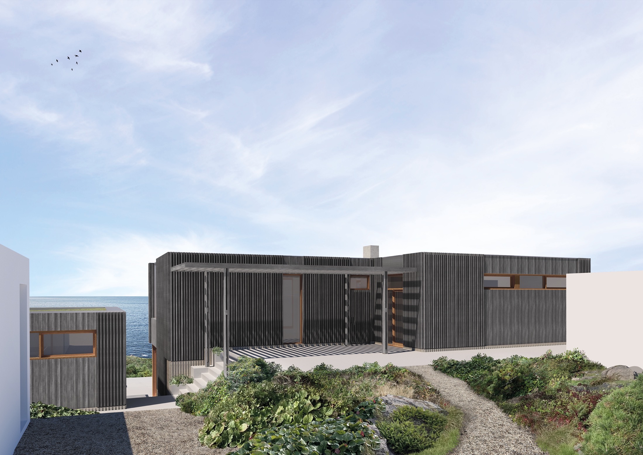 Villa S, bild 6